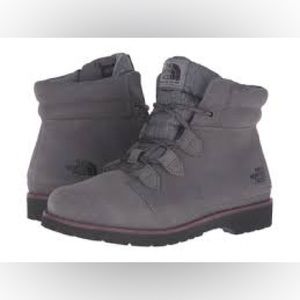 The North Face: Ballard Roll-Down SE Hiking Boots